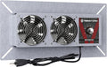 Abestorm Crawlspace Ventilation Fan