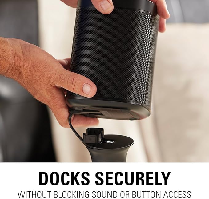 Sanus Wireless Sonos Speaker Stand