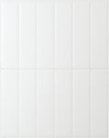SMART TILES Peel and Stick Backsplash