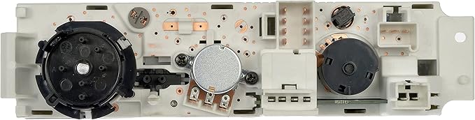 Dorman 599-217 Front HVAC Control Module Assembled in USA Compatible