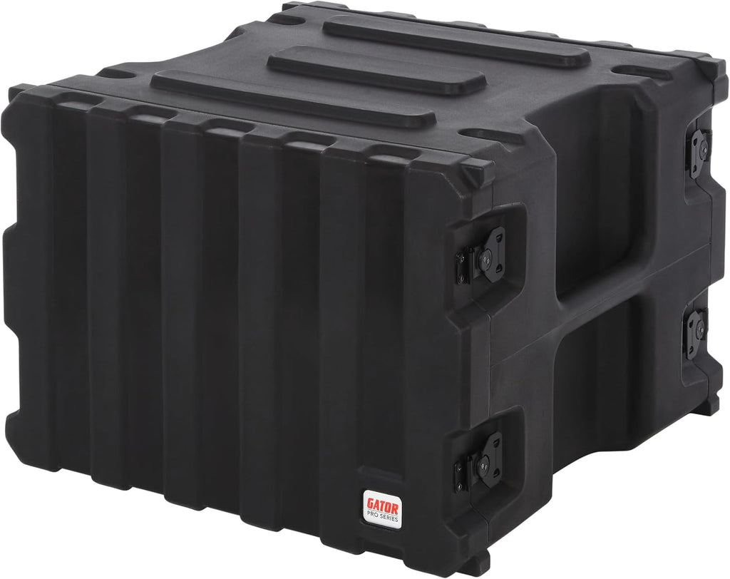Gator Cases Pro Series 8U Rack Case