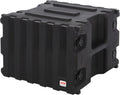 Gator Cases Pro Series 8U Rack Case