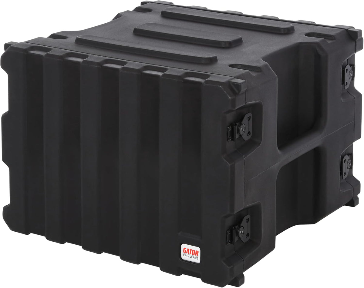Gator Cases Pro Series 8U Rack Case