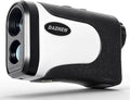 DAZHEN Golf Rangefinder with Slope, 1200 Yards Laser Range Finder Golfing with