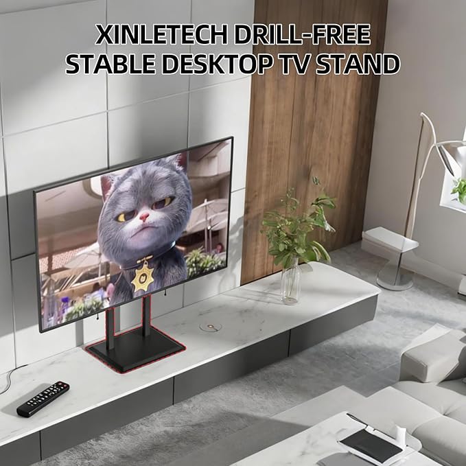 XinleTech Universal TV Stand