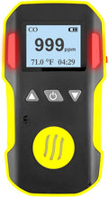 Carbon Monoxide CO Meter by Forensics | USA NIST Calibration | Dust & Explosion