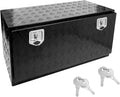 36" x 18" x 18" Truck Tool Box Pickup Truck Bed Toolbox Heavy Duty