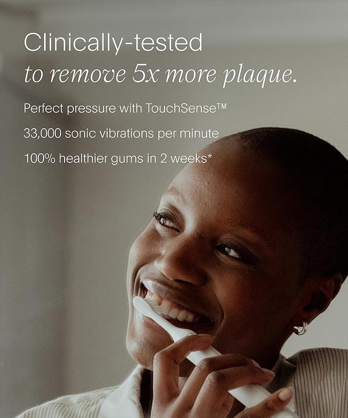 SURI 2.0 New Sonic Electric Toothbrush