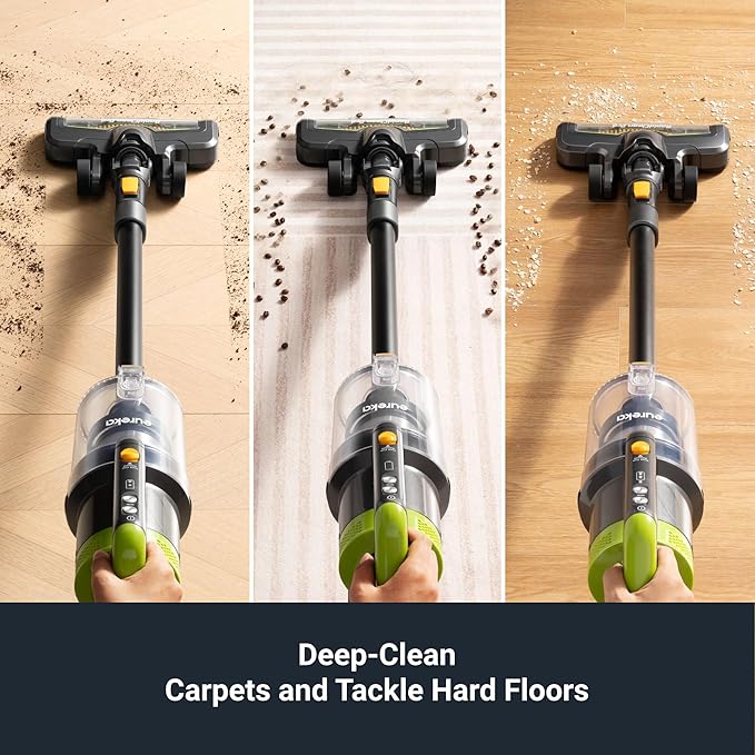 Eureka RapidClean Pro Cordless Vacuum Cleaner
