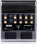 JOYO 10W Electric Guitar Combo Amp Multi-Effects Pedal Portable Amplifier
