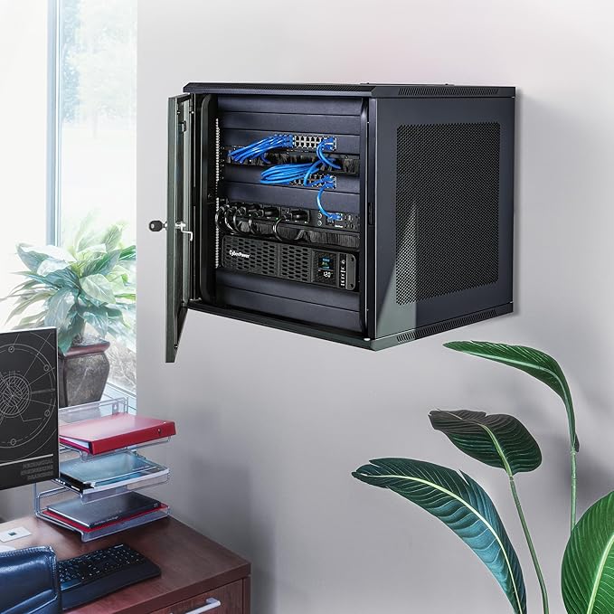CyberPower CP1500PFCRM2U PFC Sinewave UPS Battery Backup and Surge Protector