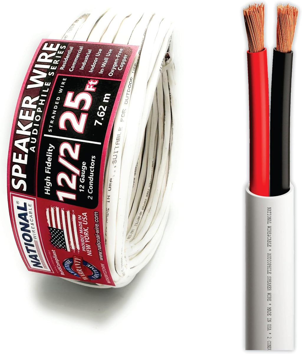NATIONAL Wire&Cable