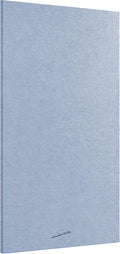 AudioSilk Acoustic Panel, Pale Blue