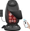 Snailax Back Massager with Heat, Gifts