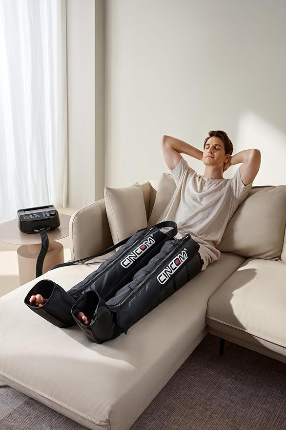 CINCOM Air Compression Recovery System