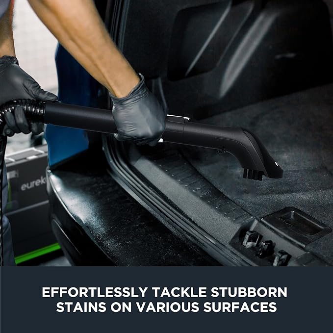 EUREKA Portable Carpet and Upholstery Cleaner, Spot Cleaner