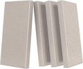 UMIACOUSTICS 4 PCS Acoustic Panels