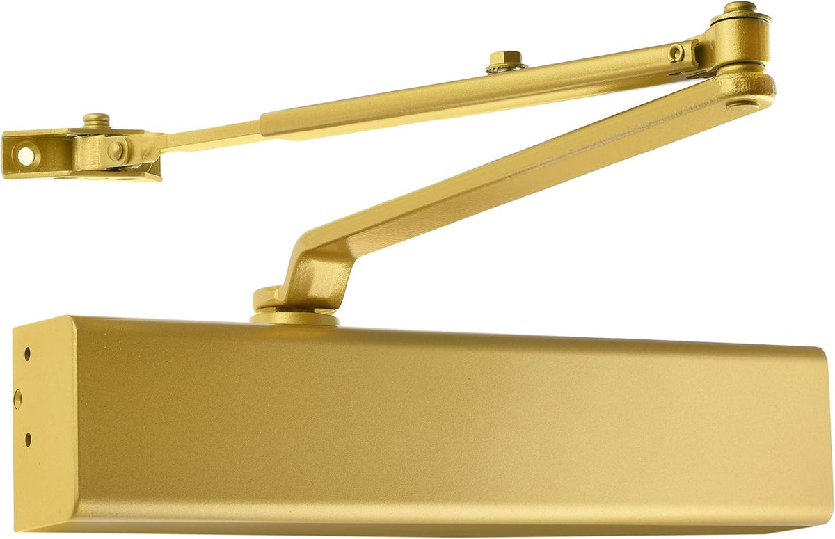 Lawrence Heavy Duty Door Closer Commercial Grade 1