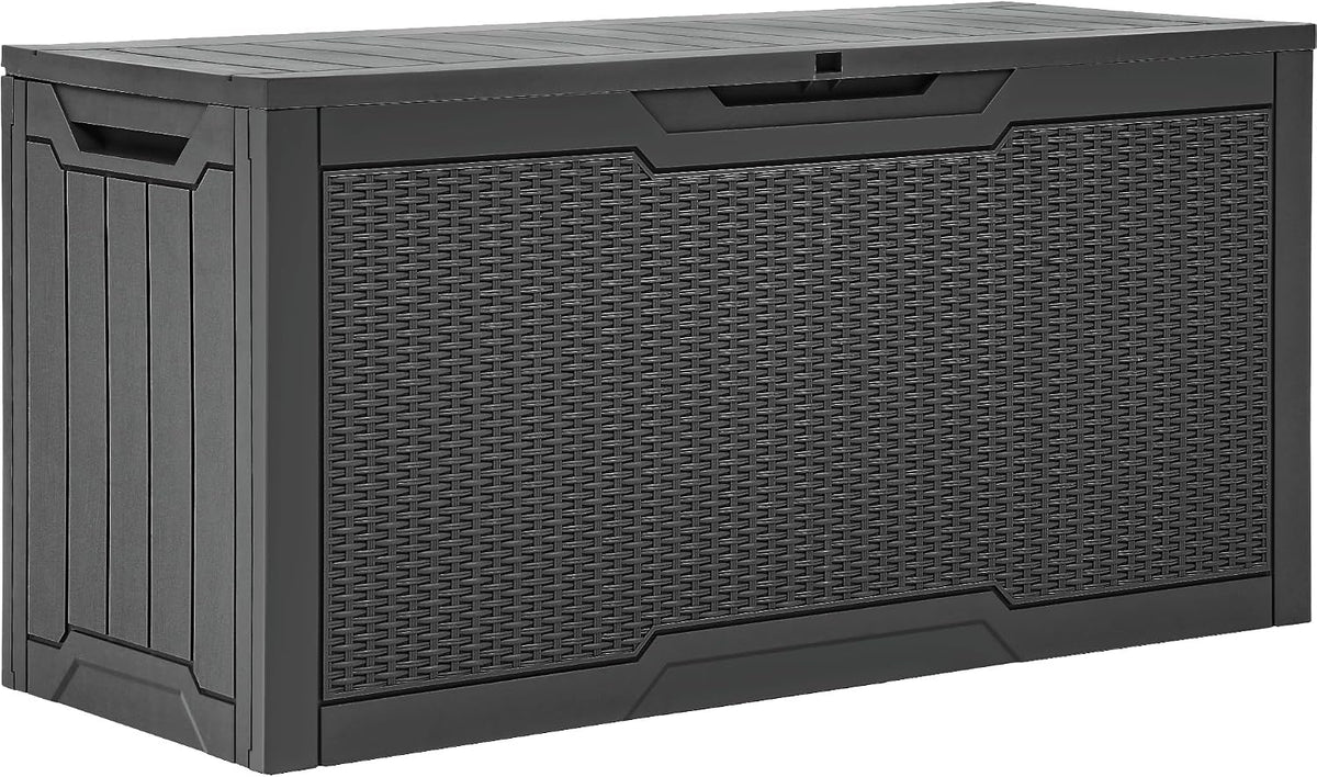 YITAHOME 80 Gallon Outdoor Storage Box