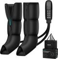 Leg Massager for Circulation and Pain Relief Air Compression Boots Massage