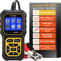 Acclope BT60 Pro Car Battery Tester, Digital Analyzer