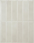 SMART TILES Peel and Stick Backsplash