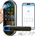 Keyless Entry Fingerprint Digital Smart Lock
