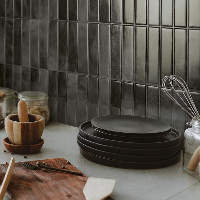 Smart Tiles Peel and Stick Backsplash