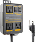 O'SKOOL Configurable Automatic Vacuum Switch