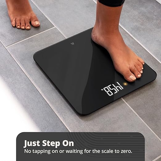 Greater Goods AccuCheck Digital Scale