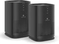 Medify MA-14 Air Purifier with True HEPA H13 Filter | 428 ft² per Hour (2-Pack)