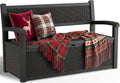 Storage Bench Outdoor Deck Box