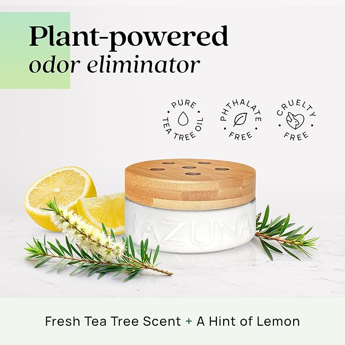 Azuna Air Freshener & Odor Eliminator