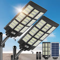 OKPRO 10000W Solar Street Lights Outdoor