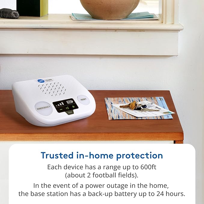 ADT Medical Alert Plus