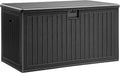 YITAHOME XL 180 Gallon Large Deck Box