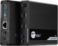 SIIG 4K HDMI Extender Balun Over CAT6/7