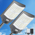 10500W Solar Street Lights Outdoor (2PCS)