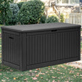 YITAHOME 320 Gallon Extra Large Deck Box