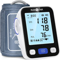 RunStar Upper Arm Blood Pressure Monitor