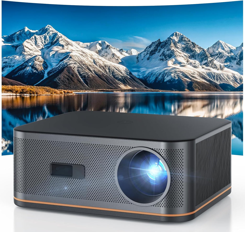 2000 ANSI 4K Decoding Projector