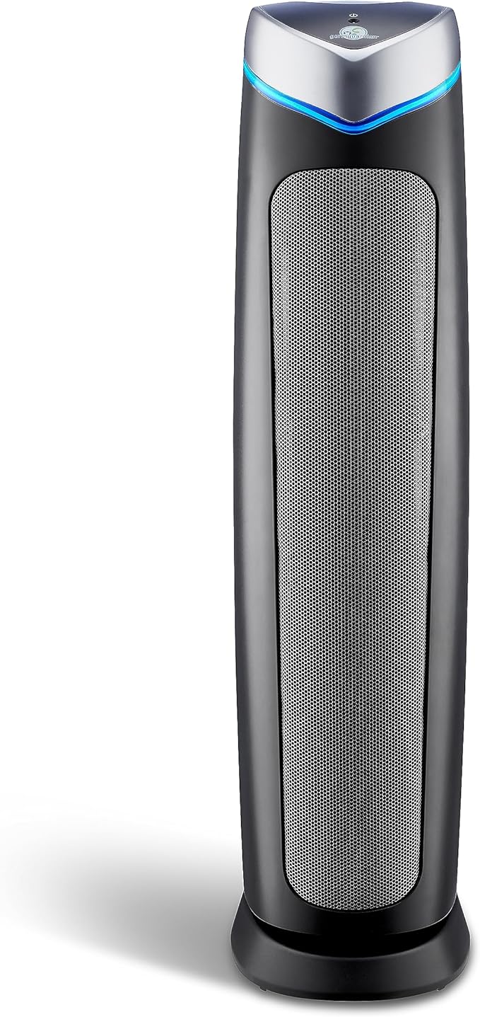 GermGuardian 5-In-1 HEPA Air Purifier