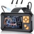 32.8FT Inspection Endoscope Camera with Light,1080P HD Borescope Camera