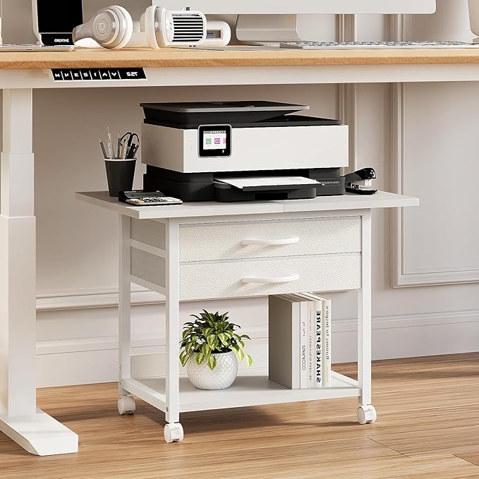 VENNQD Large Printer Stand
