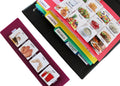 Visual Communication Book, 162 ASD Photo Picture Cards: Autism Language