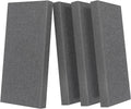 UMIACOUSTICS 4 PCS Acoustic Panels