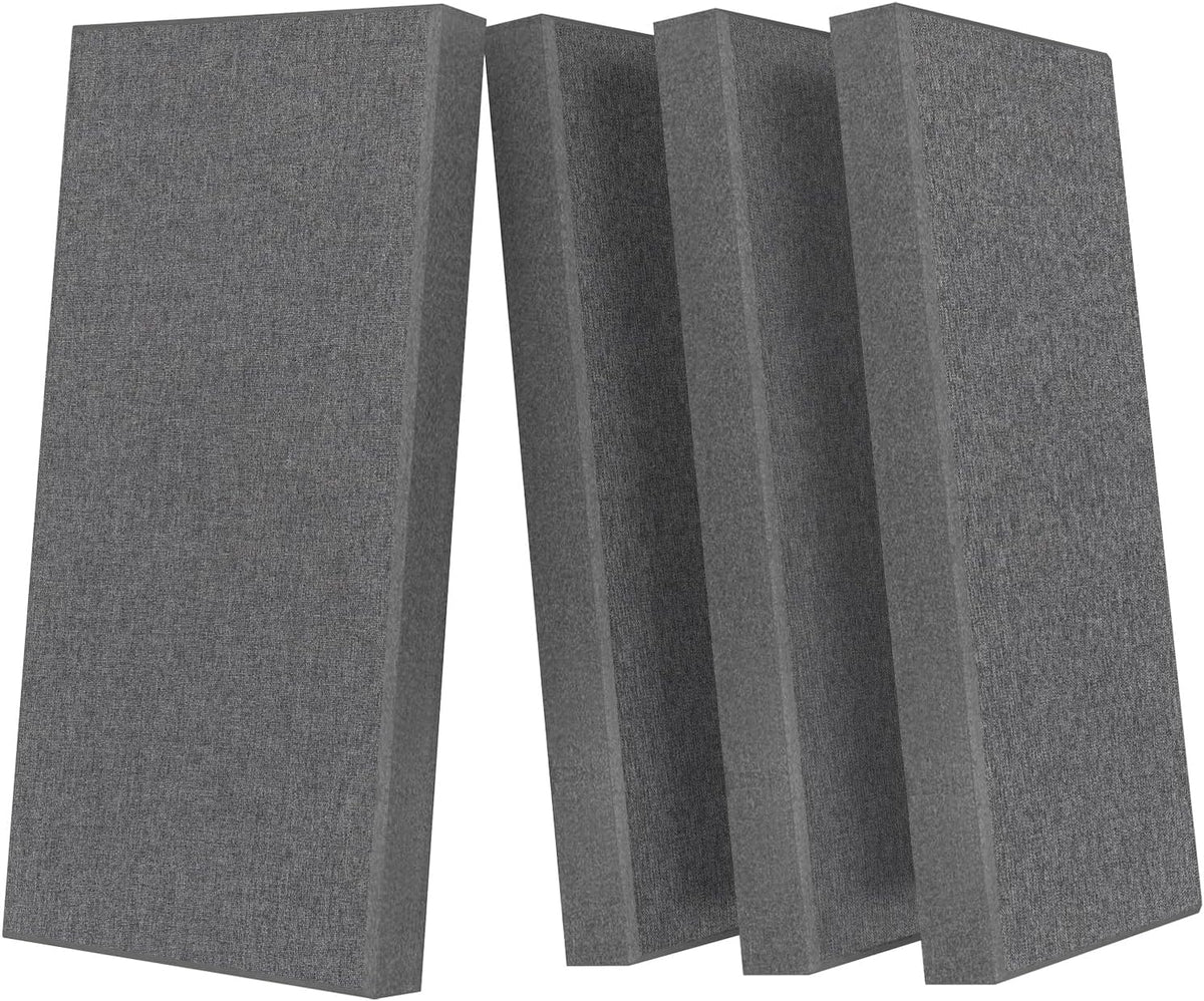 UMIACOUSTICS 4 PCS Acoustic Panels