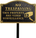 Morgtta No Trespassing