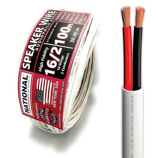 NATIONAL Wire&Cable