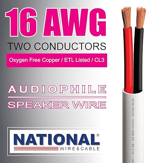 NATIONAL Wire&Cable